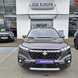 Suzuki S Cross 1.4 Boosterjet Hybrid 129ch Privil&egrave;ge Allgrip Dijon