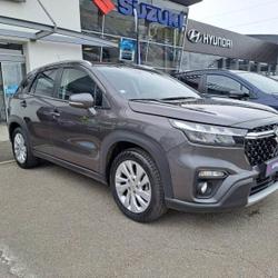 Suzuki S Cross 1.4 Boosterjet Hybrid 129ch Privil&egrave;ge Allgrip Dijon