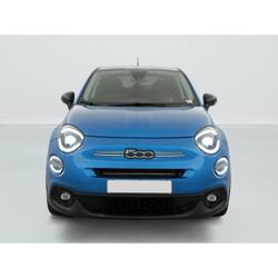 Fiat 500x MY23 1.5 FireFly 130 ch S DCT7 Hybrid occasion - Laval - photo 2/22
