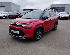 Citroen C3 Aircross Saint-Léger-de-Linières