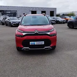 Citroen C3 Aircross BLUEHDI 110CH S&S FEEL PACK M&eacute;rignac