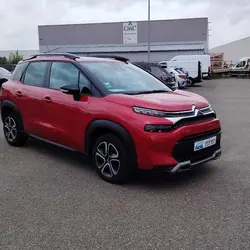 Citroen C3 Aircross BLUEHDI 110CH S&S FEEL PACK M&eacute;rignac