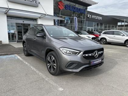 Mercedes GLA - 200 d 150ch Progressive Line 8G-DCT - 30 999 €