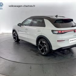 Volkswagen T-Roc T-Roc 1.5 eTSI EVO2 Hybrid 150 ch DSG7 R-Line Luisant