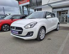 Suzuki Swift Dijon