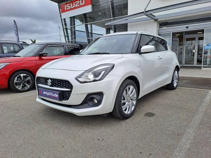 Suzuki Swift - 1.2 Dualjet Hybrid 83ch Privilège - 15 299 €