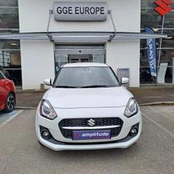 Suzuki Swift 1.2 Dualjet Hybrid 83ch Privil&egrave;ge Dijon