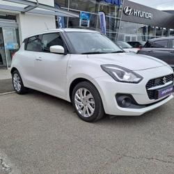Suzuki Swift 1.2 Dualjet Hybrid 83ch Privil&egrave;ge Dijon
