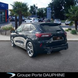 Ford Kuga 2.5 DURATEC 180 CH FLEXIFUEL FHEV Bio&eacute;thanol POWERSHIFT ST-Line Challans