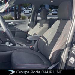 Ford Kuga 2.5 DURATEC 180 CH FLEXIFUEL FHEV Bio&eacute;thanol POWERSHIFT ST-Line Challans