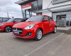 Suzuki Swift Dijon