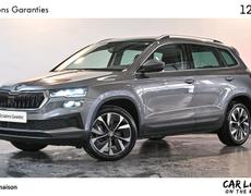 Skoda Karoq Rueil-Malmaison