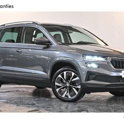 Skoda Karoq Karoq 1.5 TSI 150 ch ACT DSG7 Style Rueil-Malmaison