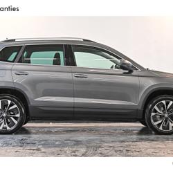 Skoda Karoq Karoq 1.5 TSI 150 ch ACT DSG7 Style Rueil-Malmaison