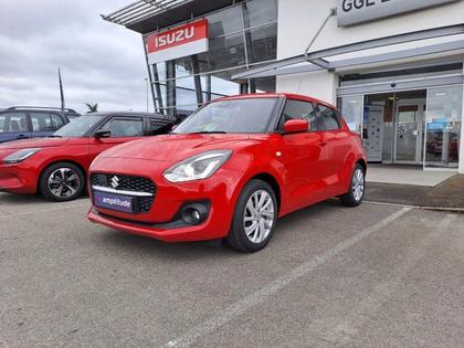Suzuki Swift - 1.2 Dualjet Hybrid 83ch Privilège - 14 999 €