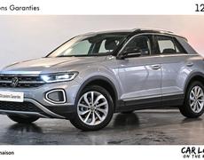 Volkswagen T-Roc Rueil-Malmaison