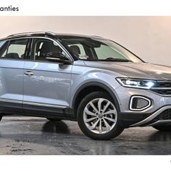 Volkswagen T-Roc T-Roc 1.5 TSI EVO 150 Start/Stop BVM6 Style Rueil-Malmaison