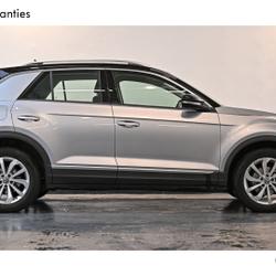 Volkswagen T-Roc T-Roc 1.5 TSI EVO 150 Start/Stop BVM6 Style Rueil-Malmaison