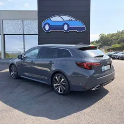 Toyota Corolla Touring Sports 2.0 178CH DESIGN MY26 Saint-L&eacute;ger-de-Lini&egrave;res