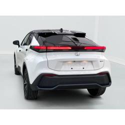Toyota C-HR Hybride 140 Graphic occasion - Cesson-S&eacute;vign&eacute; - photo 3/16