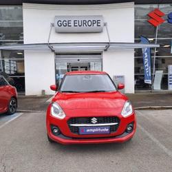 Suzuki Swift 1.2 Dualjet Hybrid 83ch Privil&egrave;ge Dijon