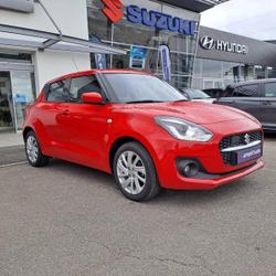 Suzuki Swift 1.2 Dualjet Hybrid 83ch Privil&egrave;ge Dijon