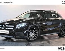 Mercedes GLA Rueil-Malmaison