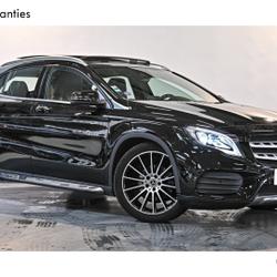 Mercedes GLA GLA 180 7-G DCT A WhiteArt Edition Rueil-Malmaison