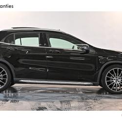 Mercedes GLA GLA 180 7-G DCT A WhiteArt Edition Rueil-Malmaison