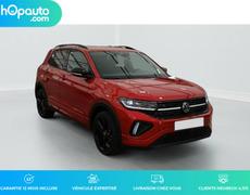 Volkswagen T-Cross Saint-Jouan-des-Guérets