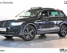 Volkswagen Tiguan Rueil-Malmaison
