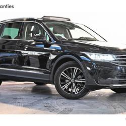 Volkswagen Tiguan Tiguan 1.5 TSI 150ch DSG7 Elegance Rueil-Malmaison