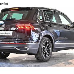Volkswagen Tiguan Tiguan 1.5 TSI 150ch DSG7 Elegance Rueil-Malmaison