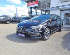 Renault Megane 4 Estate Dijon