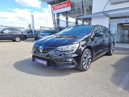 Renault Megane 4 Estate - 1.5 Blue dCi 115ch Techno EDC -23 - 18 999 €