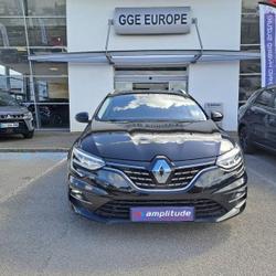 Renault Megane 4 Estate 1.5 Blue dCi 115ch Techno EDC -23 Dijon