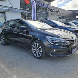 Renault Megane 4 Estate 1.5 Blue dCi 115ch Techno EDC -23 Dijon