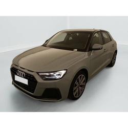 Audi A1 Sportback 25 TFSI 95 ch BVM5 Advanced occasion - Cesson-S&eacute;vign&eacute; - photo 3/28