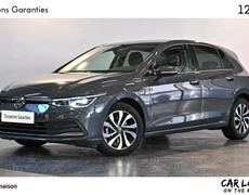 Volkswagen Golf 8 Rueil-Malmaison