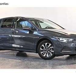 Volkswagen Golf 8 Golf 1.5 eTSI OPF 130 DSG7 Active Rueil-Malmaison