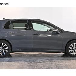 Volkswagen Golf 8 Golf 1.5 eTSI OPF 130 DSG7 Active Rueil-Malmaison