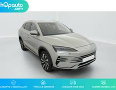 BYD Seal U Laval