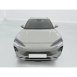 BYD Seal U 1.5l DM-i 218 ch PHEV Boost occasion - Saint-Jouan-des-Gu&eacute;rets - photo 2/22