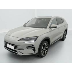 BYD Seal U 1.5l DM-i 218 ch PHEV Boost occasion - Saint-Jouan-des-Gu&eacute;rets - photo 3/22