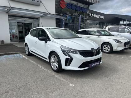 Renault Clio - 1.5 dCi 100ch Evolution - 25 - 17 499 €