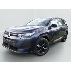 Citroen C5 Aircross Hybride 145 ch e-DCS6 You occasion - Saint-Jouan-des-Gu&eacute;rets - photo 2/9