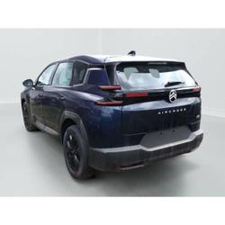 Citroen C5 Aircross Hybride 145 ch e-DCS6 You occasion - Saint-Jouan-des-Gu&eacute;rets - photo 3/9