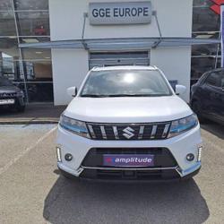 Suzuki Vitara 1.4 Boosterjet Hybrid 129ch Privil&egrave;ge Dijon