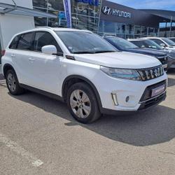 Suzuki Vitara 1.4 Boosterjet Hybrid 129ch Privil&egrave;ge Dijon