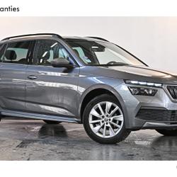 Skoda Kamiq Kamiq 1.0 TSI Evo 110 ch BVM6 Active Rueil-Malmaison